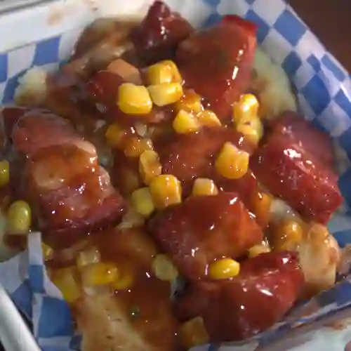Papa Ribs