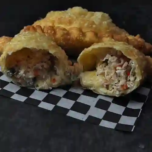 de Pollo