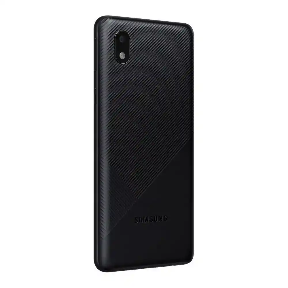 Samsung CelularGalaxy A01 Core 16Gb Negro