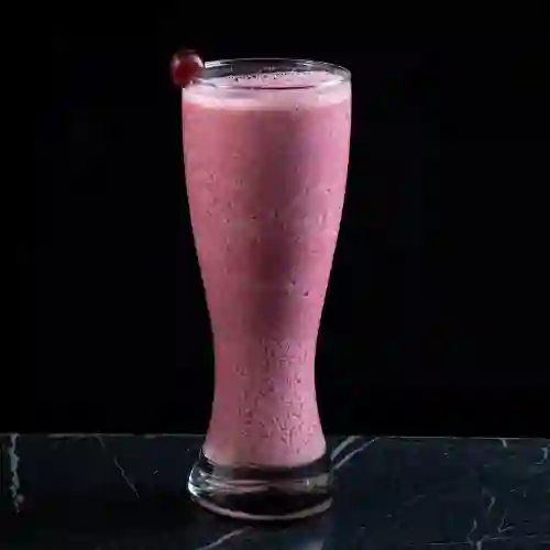 Jugo Natural de Mora en Agua