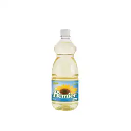 Premier Aceite Girasol Line