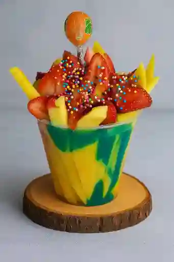 Mango Fresa