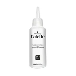 Oxigenta Palette 20 Vol 50ml