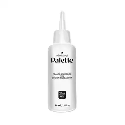 Oxigenta Palette 20 Vol 50ml