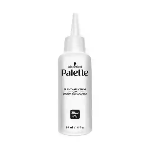 Oxigenta Palette 20 Vol