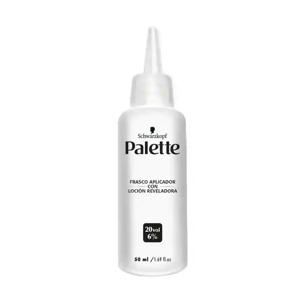 Oxigenta Palette 20 Vol 50ml