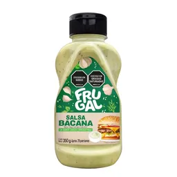 Frugal Salsa Bacana