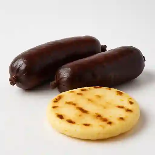 2 Morcillas