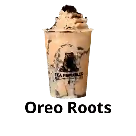 Oreo roots