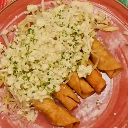 Flautas a Elección