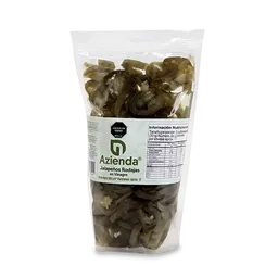 Azienda Jalapeño Rodajas
