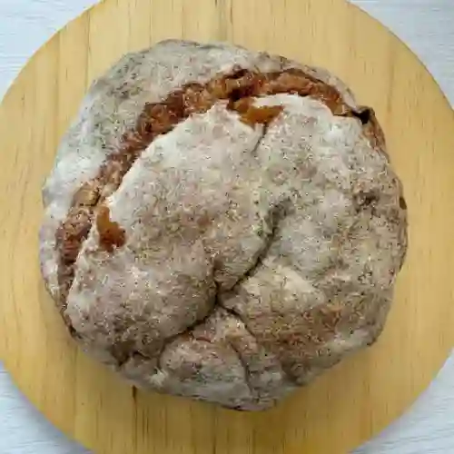 Hogaza de Masa Madre Mix de Arándanos