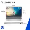 Hp Portátil - Intel Core I5 1334 u Ram- 8 Gb 512 Gb Ssd