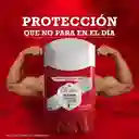 Desodorante Antitranspirante Hombre Old Spice Barra Sudor Defense Seco Seco 50 g Pack 2 Unidades