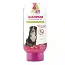 Dinky Shampoo Para Perros Pelo Oscuro