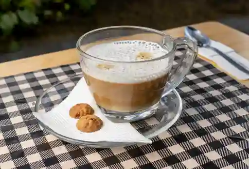 Café Latte 12 Oz