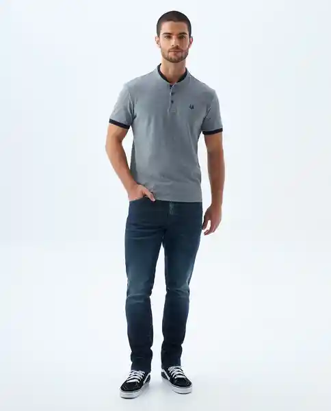 Jean Hombre Azul Talla 36 539f502 Americanino