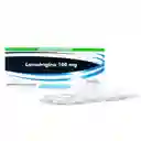Humax Lamotrigina (100 mg) 30 Tabletas
