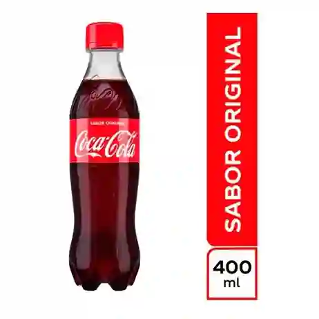 Coca Cola (400ml)