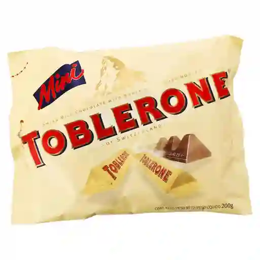 Toblerone Chocolate Mini