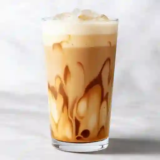 Capuccino Iced