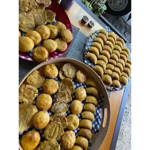 Patacones