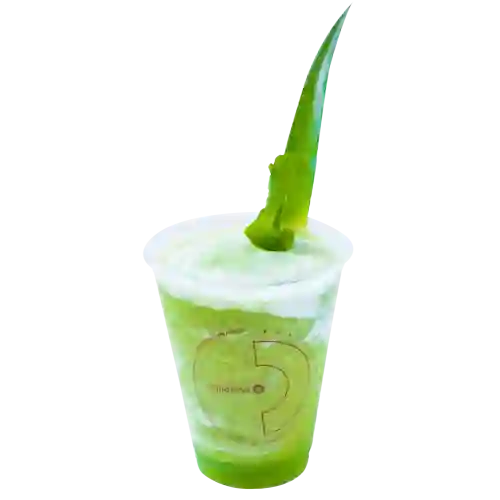 Limonada Yerbabuena
