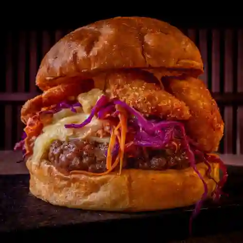 K Burguer