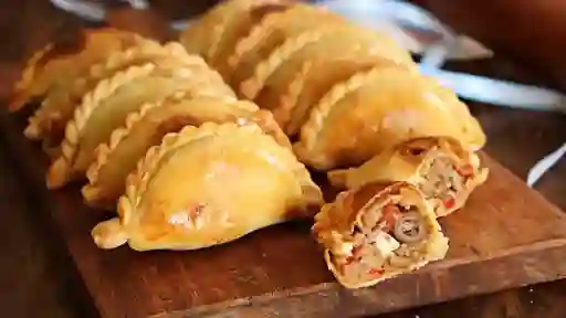 Empanadas de carne