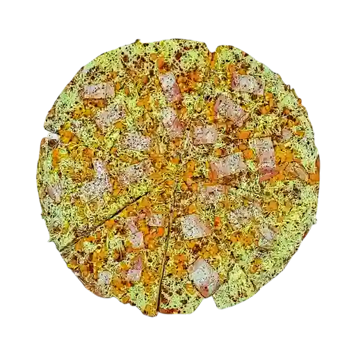 Pizza Grande 8 Porciones
