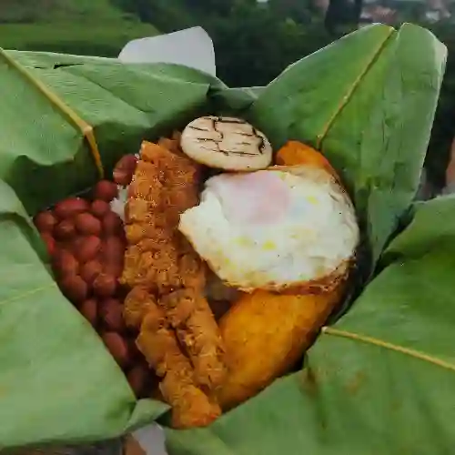 Bandeja