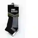 Pro Athlete Medias Deportivas Multicolor Talla 45207 PROW1-900