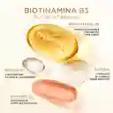 Tónico Capilar Pantene Anticaída + Biotinamina B3 52 mL