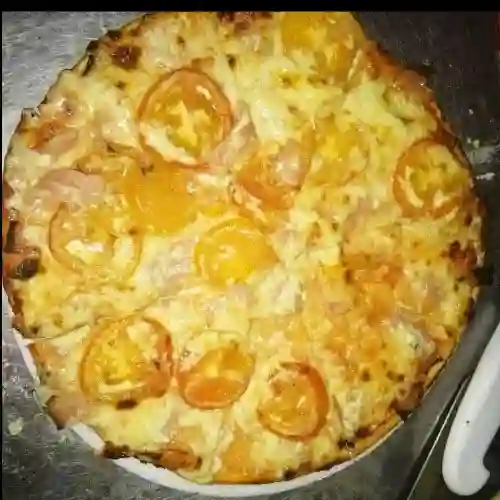Pizza Vegetariana 35cm