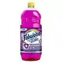 Limpia Pisos Fabuloso Alternativa al Cloro Fresca Lavanda 1L