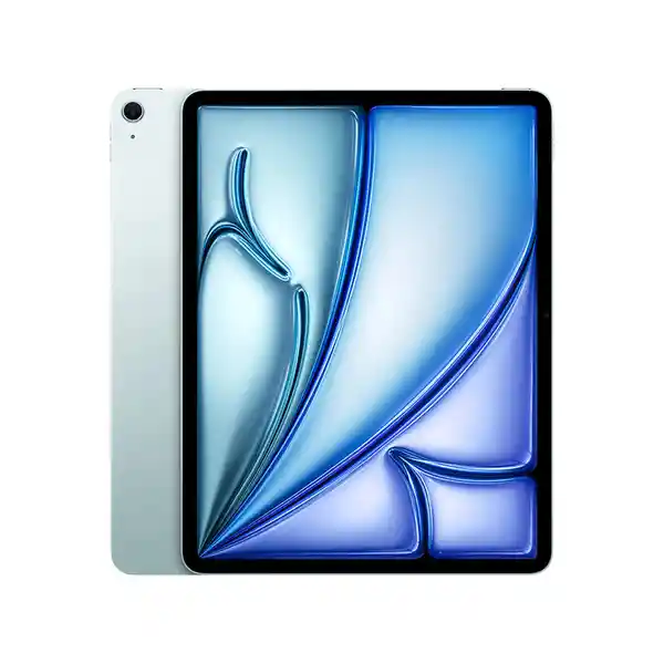 Apple iPad Air Wi-Fi 256Gb Azul 11