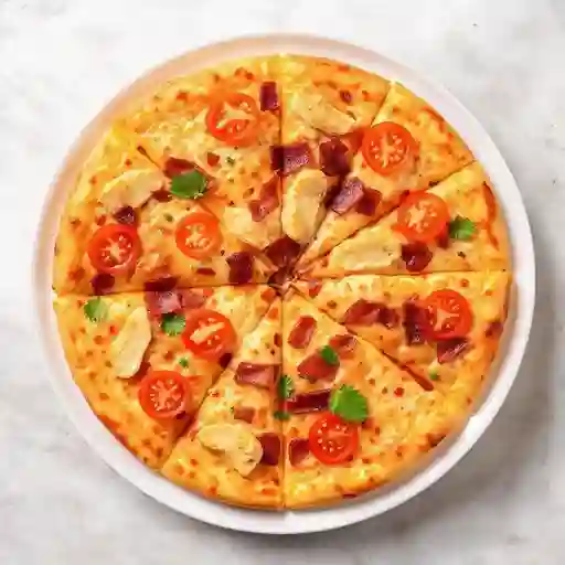 Pizza Algo con Sentido