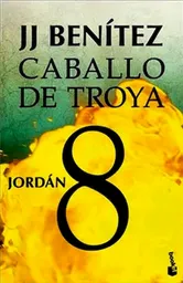 Caballo de Troya 8. Jordán