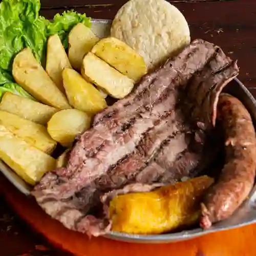 STEAK de RES