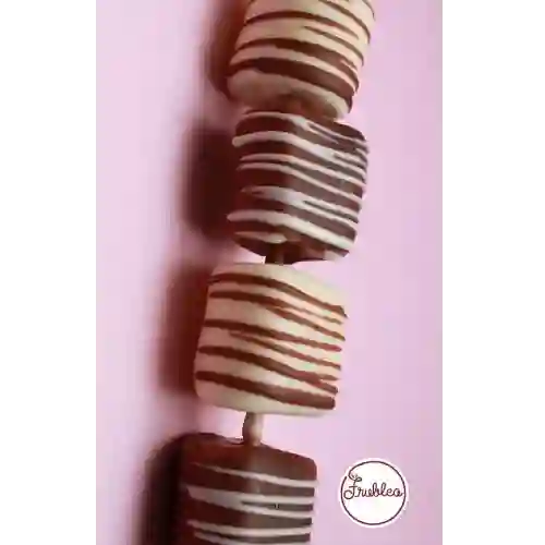 Pincho de Masmelo