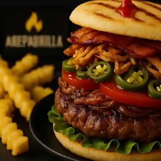 Picanburguer
