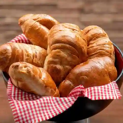 Panecillos de Leche X 6 Unidades
