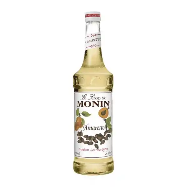 Monin Mojito Amaretto