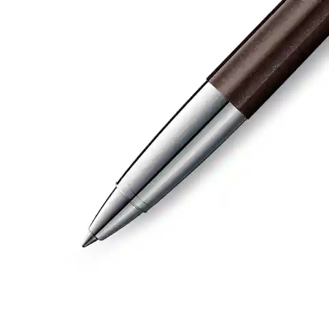 Lamy Rollerball Studio Dark Brown