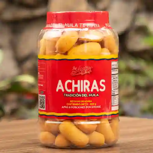 Achira Especial 300Gr