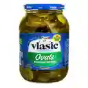 Vlasic Pepinillos Enteros en Conserva