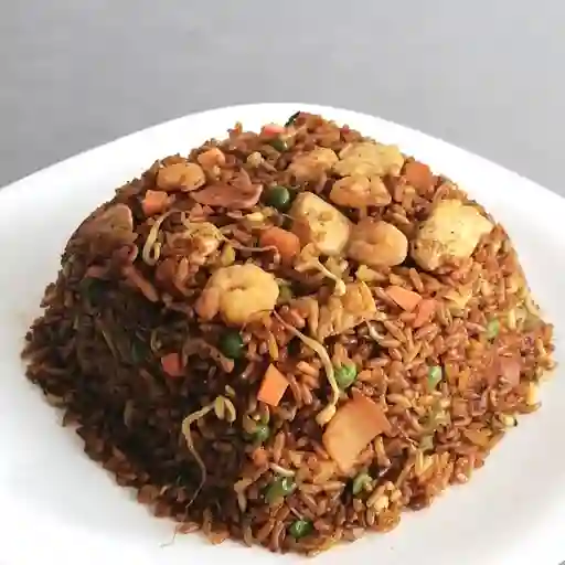 Arroz chino