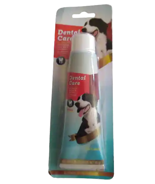 Dental Care Crema Dental Para Perros 95 g