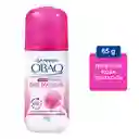 Garnier-Obao Antitranspirante Roll On Rosa Tentación 