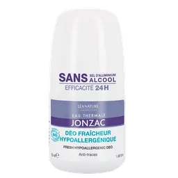 Jonzac Desodorante Hipoalergenico